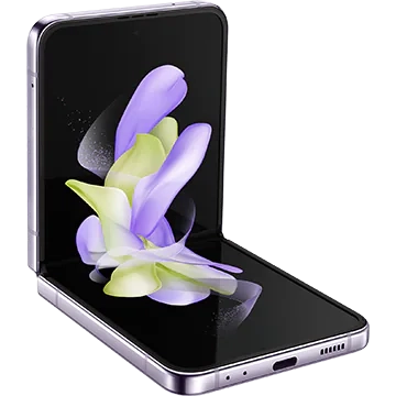 Samsung Galaxy Z Flip4 5G